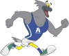 ASB - MASCOTE 2025 - Corredor