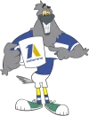 ASB - MASCOTE 2025 - Personalizados