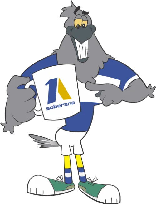 ASB - MASCOTE 2025 - Personalizados ASB - MASCOTE 2025 - Personalizados
