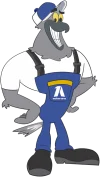 ASB - MASCOTE 2025 - Profissional