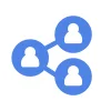 Compartilhar site